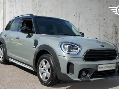 Used Mini Cooper Classic 136 HP (100 kW) 2022 Hatchback