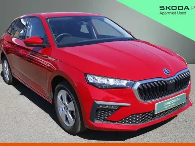 Gebraucht Skoda Scala