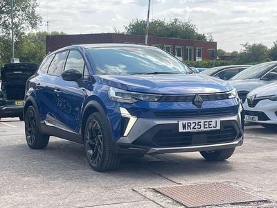 Renault Symbioz