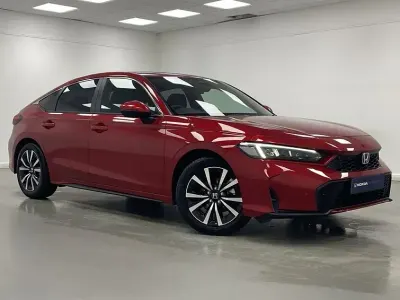Used Honda Civic