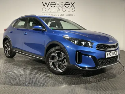 Used Kia XCeed 113 HP (83 kW) 2025 SUV