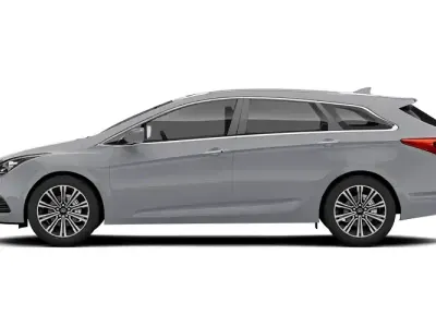 Used Hyundai i40 141 HP (103 kW) 2017 Estate