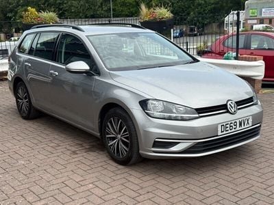 VW Golf VII