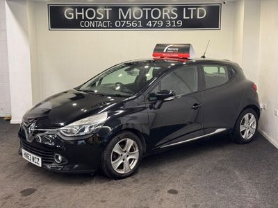 Renault Clio IV