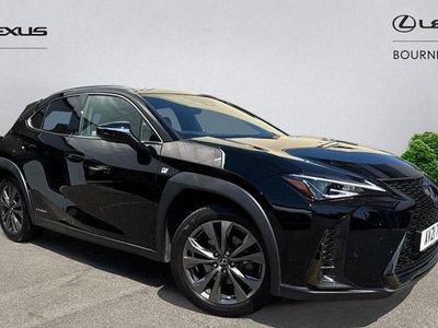 Lexus UX 250h