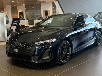 Used Audi A5