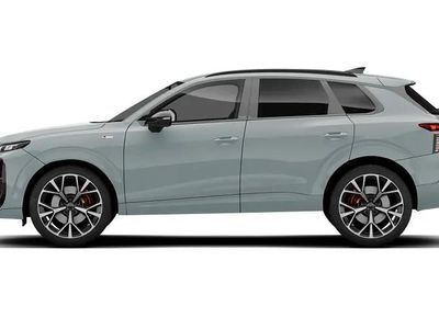 New Audi Q3 Sport 272 HP (200 kW) 2026 SUV