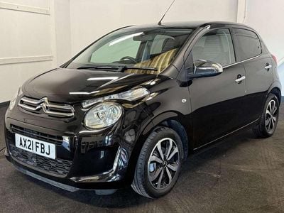 Citroën C1