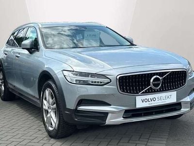 Volvo V90 CC