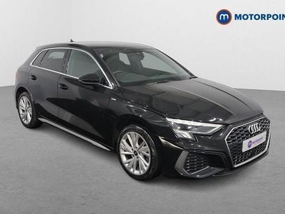 Audi A3 e-tron