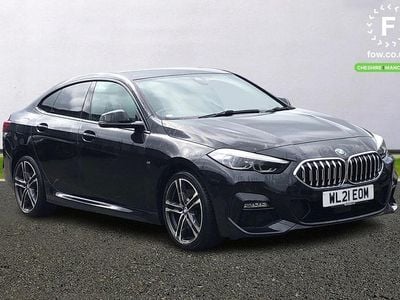 BMW 220