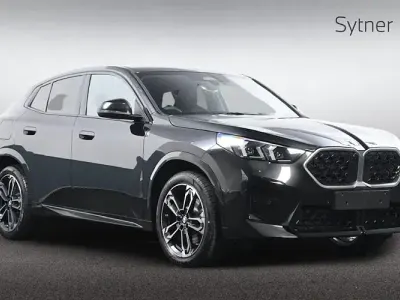 Nuevo BMW X2 M Sport 170 CV (125 kW) 2026 SUV