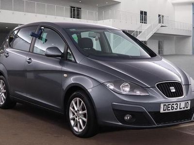 Seat Altea