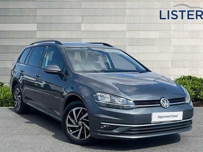VW Golf VII