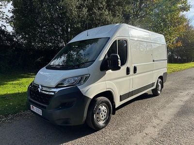 Citroën Relay