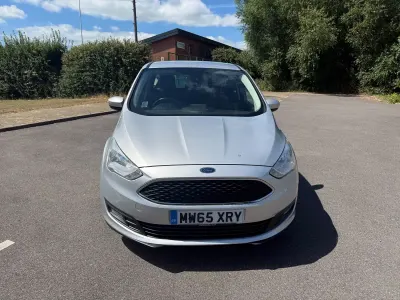 Used Ford C-MAX
