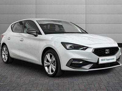 Begagnad Seat Leon