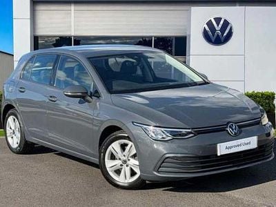 VW Golf VIII