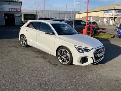 Audi S3