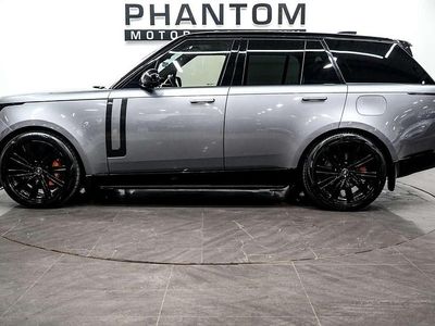 Used Land Rover Range Rover SE 2023 SUV