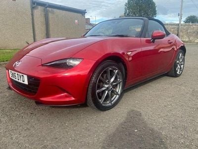 Mazda MX5