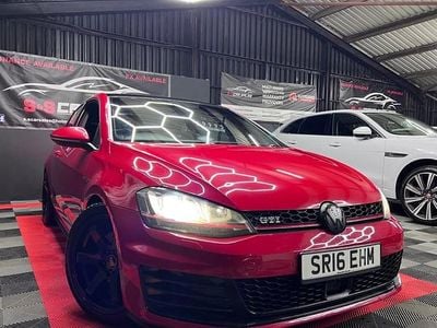 VW Golf VII