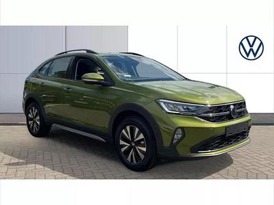 Other Used 2025 VW Taigo Life SUV | £19,995 (Fair price)