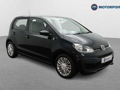 VW up!