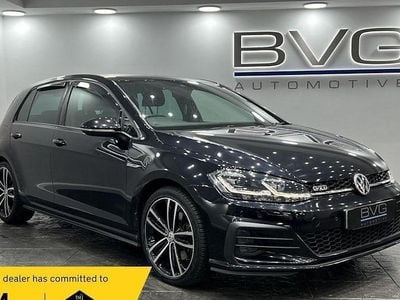 VW Golf VII