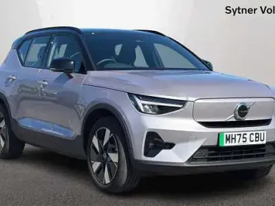Used Volvo EX40 Plus 182 kW (248 HP) 2026 SUV