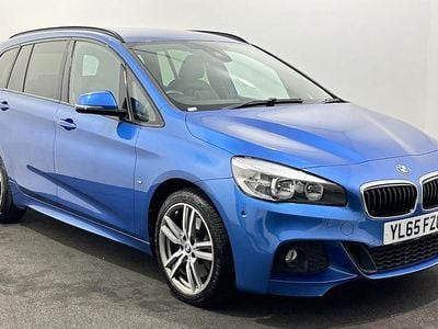 BMW 220