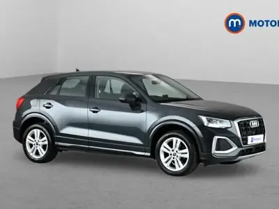 Used Audi Q2 Sport 150 HP (110 kW) 2026 SUV