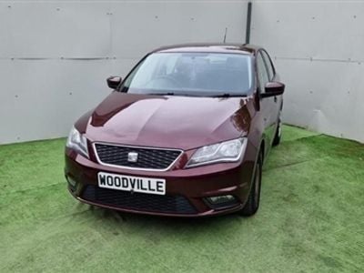 Seat Toledo