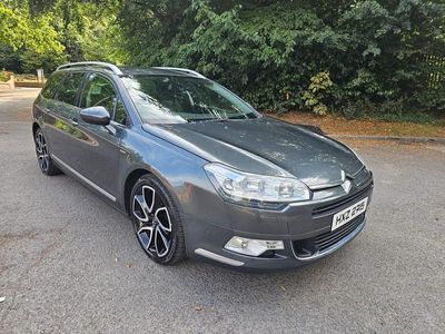 Citroën C5