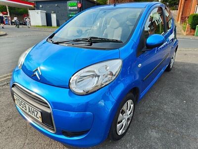 Citroën C1