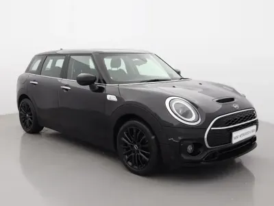 Used Mini Cooper Clubman
