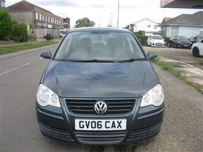 VW Polo