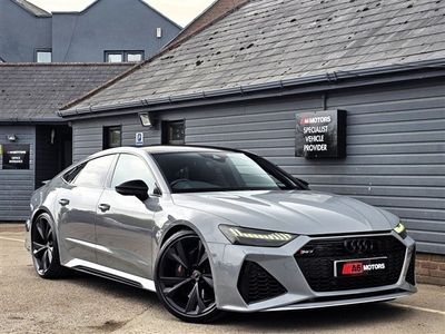 Audi RS7 Sportback