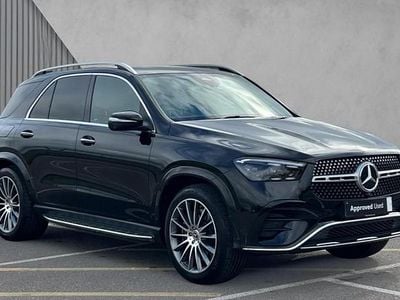 Mercedes GLE400