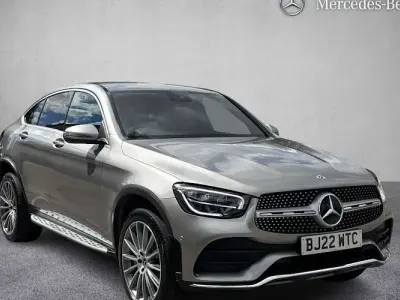 Used Mercedes E300