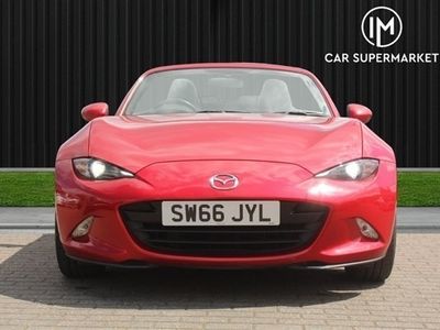 Mazda MX5