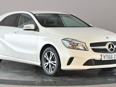 Mercedes A200