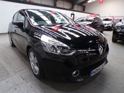 Renault Clio IV