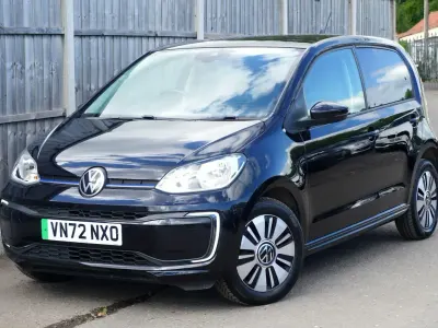 Used VW e-up!