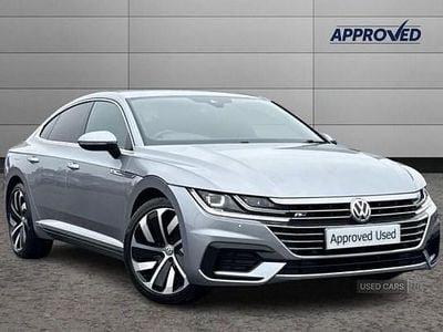 VW Arteon