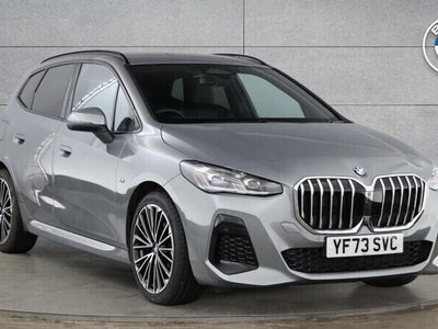 BMW 220 Active Tourer