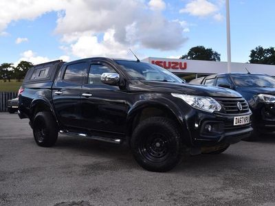 Fiat Fullback