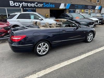 Mercedes E250
