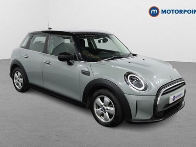 used Mini Cooper Hatch 1.5Classic 5dr