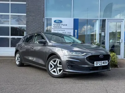 Używany Ford Focus Trend 2023 Hatchback